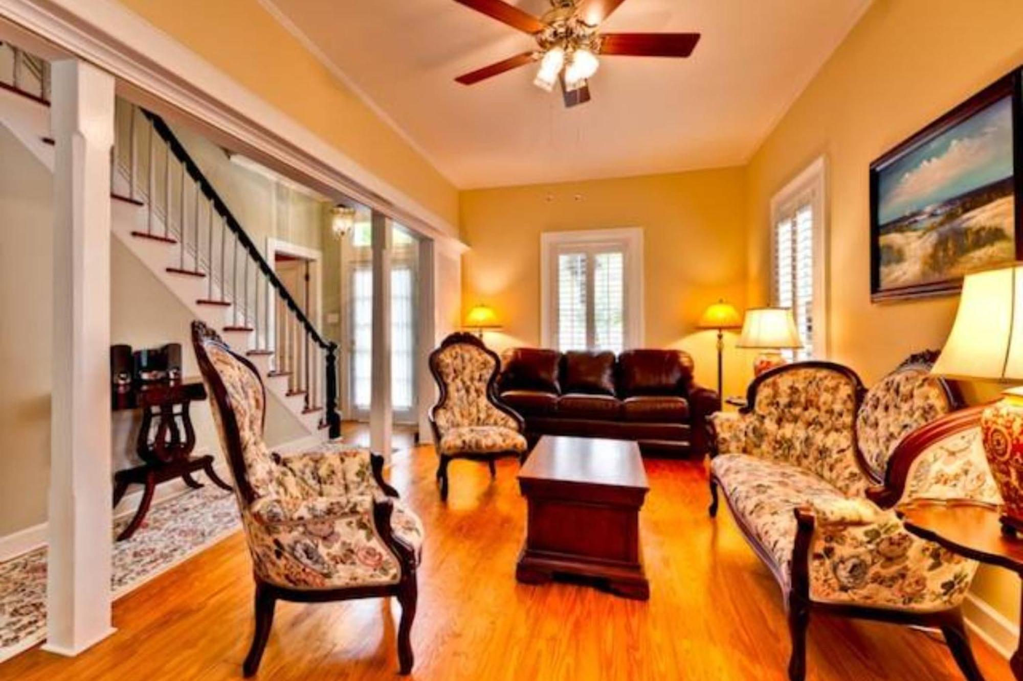 Casa De Rosalie By Avantstay Great Location W Pool Bbq Outdoor Dining Month Long Stays Only Кі-Вест Екстер'єр фото